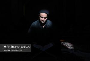 آخرین مهلت ثبت نام در اعتکاف حرم مطهر رضوی اعلام شد