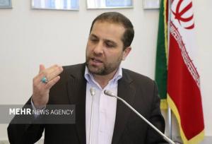تکمیل پروژه‌های ورزشی با پیشرفت فیزیکی بالای ۷۵ درصد اولویت است