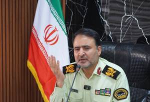 شناسایی ۱۳۹ تبعه خارجی در میان بازداشت‌شدگان ناآرامی‌های اخیر یزد