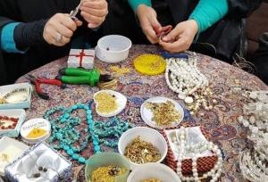 پیش‌بینی رشد ۵۰ درصدی صندوق‌های خرد زنان روستایی در هیرمند
