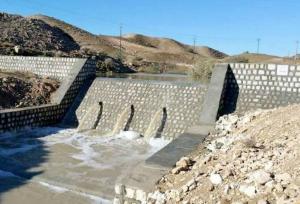 طرح‌های آبخیزداری در ۶۴ حوزه مطالعاتی سطح استان عملیاتی می‌شود