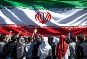 ۱۲ روز مقاومت؛ وقتی ملت یکپارچه شد
