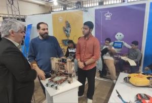 حمایت از پژوهشگران جوان، مهم‌ترین رسالت جهاد دانشگاهی