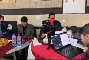 بسیج رسانه کرمان مقام سوم جام رسانه ای امید کشور را کسب کرد