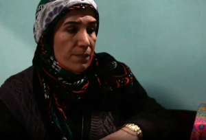 نامادری سهند در آنام این‌بار کنار «المان» پس از ۵ سال