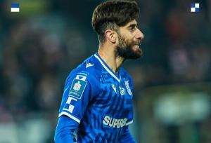 مدیر لخ پوزنان: قلی زاده را نابود کردیم