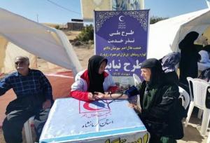 «نذر خدمت»؛ اجرای طرحی ملی در ۲۱ استان از ابتدای ۱۴۰۴