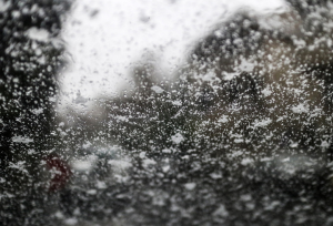 زمان دقیق بارش برف و باران در تهران اعلام شد