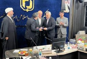 مدیرکل جدید بنیاد مسکن انقلاب اسلامی البرز منصوب شد