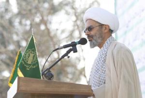 خون شهدای شیعه و سنی وحدت خراسان شمالی را عمیق‌تر کرد