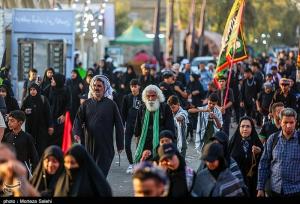 اربعین، نمایش اقتدار نرم حسینی در عالم