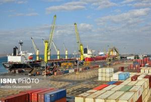 بندر شهید رجایی باید به الگویی از امنیت و پایداری زیرساختی کشور تبدیل شود