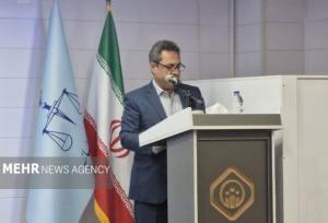 فرماندار بندرانزلی: توسعه بدون امنیت و عدالت امکان پذیر نیست