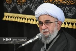 جنایات رژیم صهیونیستی در غزه مصداق بارز نقض حقوق بشر است