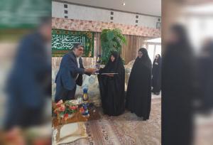 حسینی: بانک اطلاعاتی واحد هیئات مذهبی بانوان انسجام را تضمین می کند