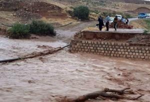 ۷۰ کیلومتر از مسیرهای عشایری لالی نیاز به اصلاح و بازگشایی دارند