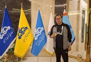 مربی والیبال: قهرمانی حاصل باور و برنامه‌ریزی است