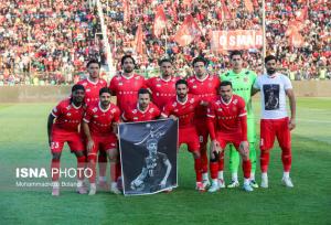 تشویق شدید تیم هجومی اوسمار/ هواداران نگران شدت مصدومیت باکیچ