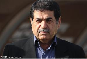 باقری‌نیا: مدیرعامل استقلال خوزستان هم این تیم را گردن نمی‌گیرد / دور میز می‌نشینند و بازیکن محروم می‌کنند!