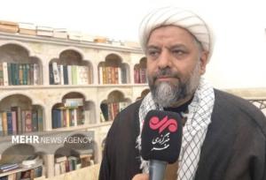 مراسم غدیر در استان تهران محل اعلام انزجار از اشغالگران قدس می شود