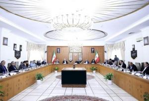دولت لایحه حذف چهار صفر از پول ملی را تصویب کرد