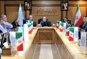 افزایش دمای ایران ۲ برابر میانگین جهانی/ تداوم روند گرمایش تا سال۱۴۴۰