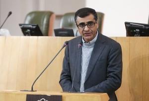 ایرادات برنامه هفتم توسعه از نگاه اتاق ایران 