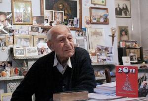 لئون میناسیان؛ مرد سال جهان که تاریخ جلفا را جاودانه کرد