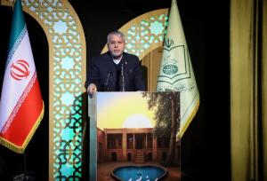 صالحی امیری: فرهنگ مقدمه توسعه انسانی و راه عبور از مشکلات کشور است