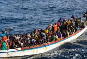 ۳۲ مهاجر بنگلادشی در سواحل لیبی نجات یافتند