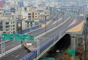 قابل توجه تهرانی‌ها؛ این مسیر امشب مسدود است