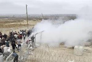 مفاد آتش‌بس میان جنبش حماس و اسرائیل اعلام شد