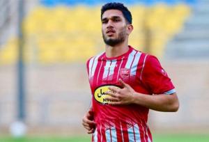 عنایت‌زاده: ۲ عامل باعث شد قهرمان نشویم