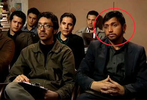 تغییر چهره باورنکردنی «ارجاسب» در سریالِ از یاد رفته بعد ۱۶ سال