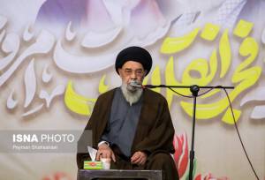 امام‌جمعه اصفهان: رهبر دینیِ باتقوا از تهدیدها نمی‌ترسد