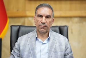 معاون استانداری کرمانشاه: باید برای تداوم کم‌بارشی آماده باشیم