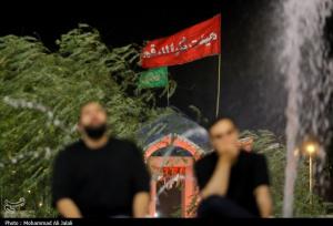 تفکر؛ صفت برجسته یاران امام حسین (ع)