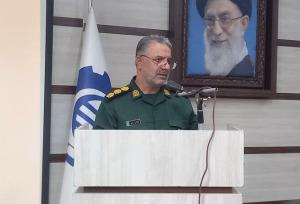 جوان: دفاع مقدس نقطه‌ای بی‌نظیر در تاریخ ایران است