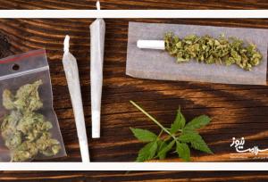 سندرم استفراغ مکرر ناشی از مصرف ماری‌جوانا