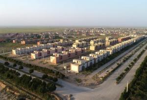 بازنگری طرح جامع شهر جدید رامین تصویب شد