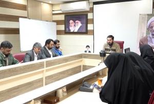 اندیشه‌های مصباح یزدی پایه‌های فکری انقلاب اسلامی است