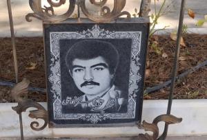 روایتی از ایثار و فداکاری شهید علی اصغر نادعلی