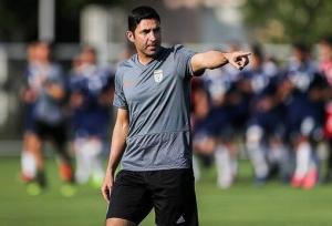 لیست مازاد پرسپولیس با نظر هاشمیان کلید خورد