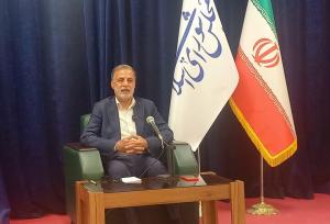 فرهنگ باید یک سرمایه راهبردی دیده شود، نه یک هزینه جانبی