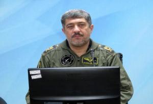 امیر بهمرد: دفاع از کشور وظیفه مشترک همه ایرانیان است