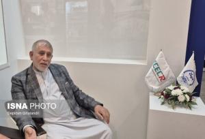 نیازمند ورود متخصصان جهاددانشگاهی به حوزه‌های تجارتی افغانستان هستیم
