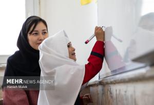 تعطیلی مهدکودک‌ها و پیش‌دبستانی‌های استان تهران؛طرح زوج و فرد پابرجاست