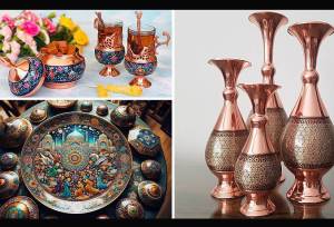 صنایع‌دستی اصفهان؛ هویتی که پشت ویترین متوقف مانده است