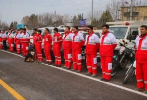 هشدار یخبندان و آماده‌باش هلال‌احمر در مناطق سردسیر کشور