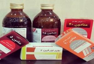 کشف ۵۴ هزار عدد انواع قرص مخدر در اردل